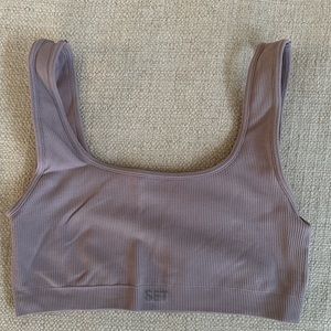 SET Active bra top